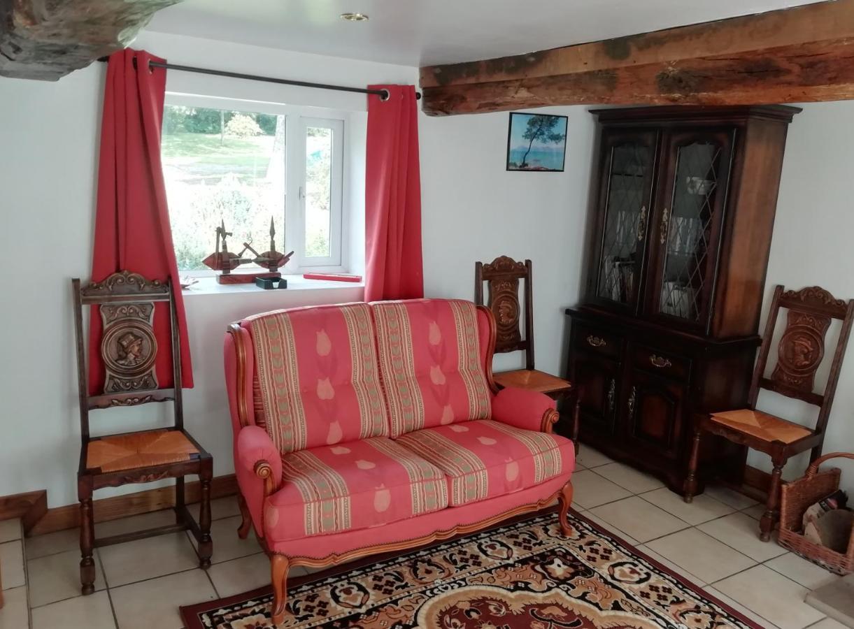 La Petite Maison Beauchêne Exterior foto